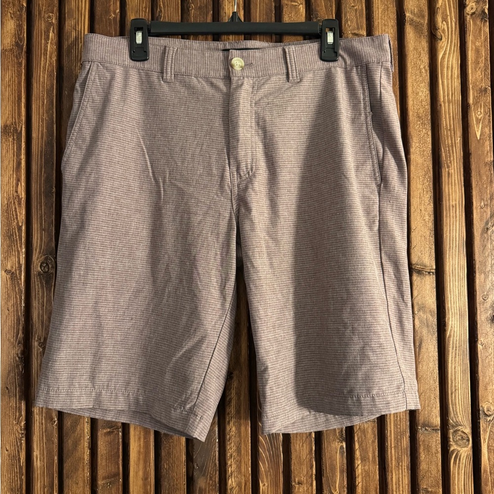 Travis Mathew Men's golf shorts